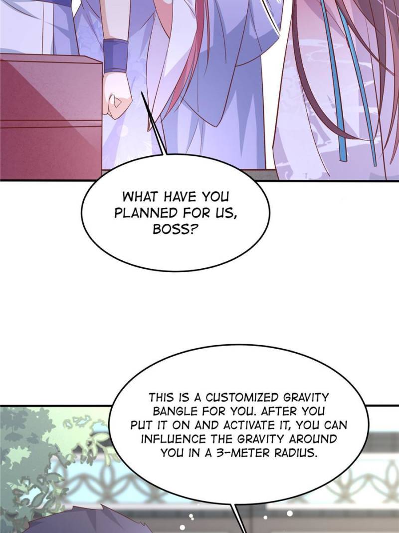 Pupillary Master Chapter 198 - Page 26