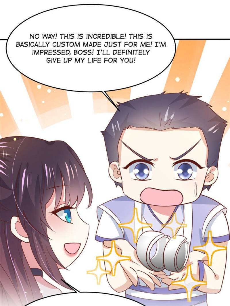 Pupillary Master Chapter 198 - Page 29