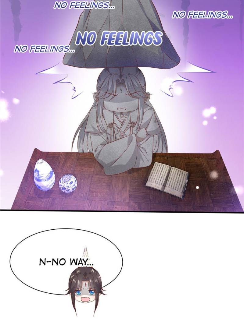 Pupillary Master Chapter 198 - Page 3
