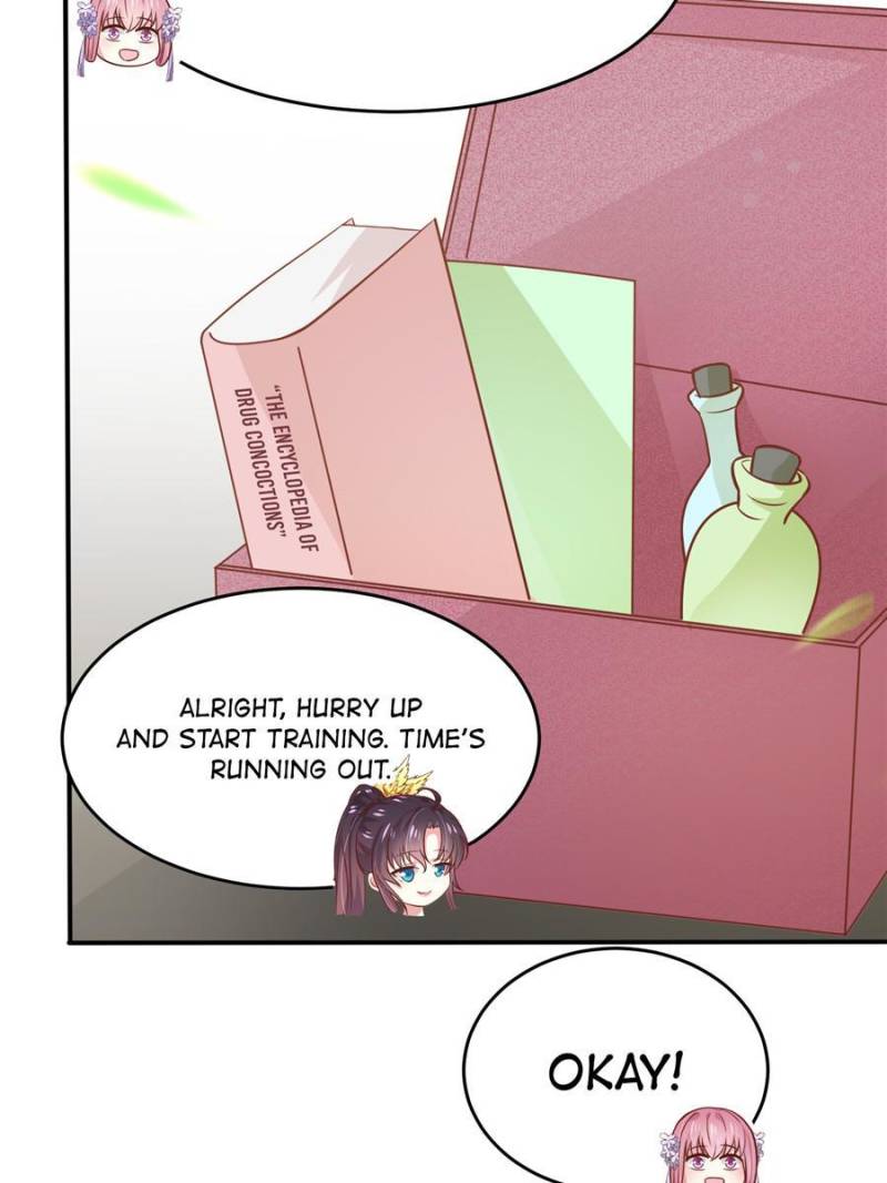 Pupillary Master Chapter 198 - Page 32