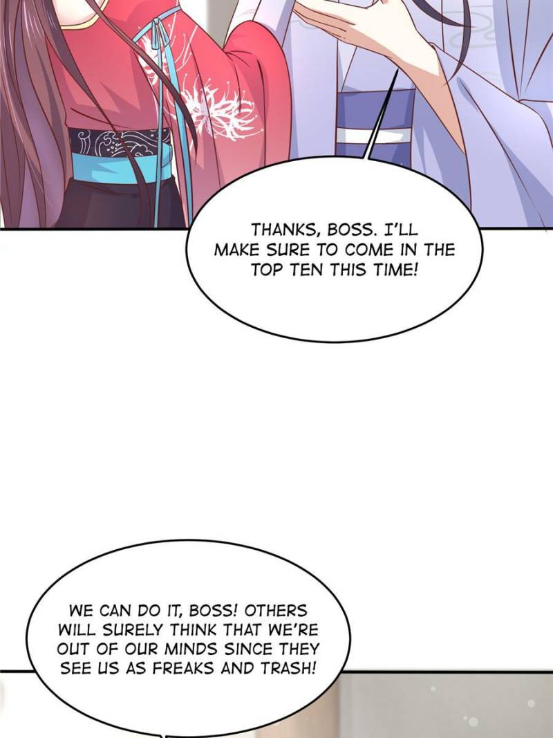 Pupillary Master Chapter 198 - Page 34