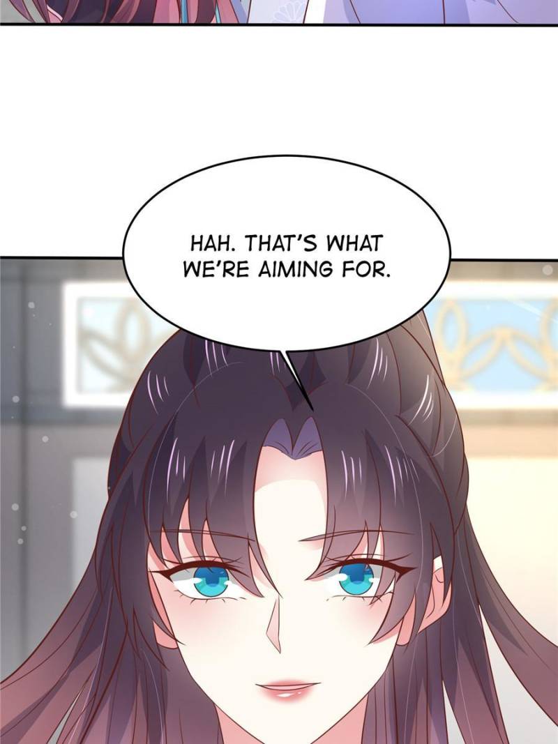 Pupillary Master Chapter 198 - Page 36