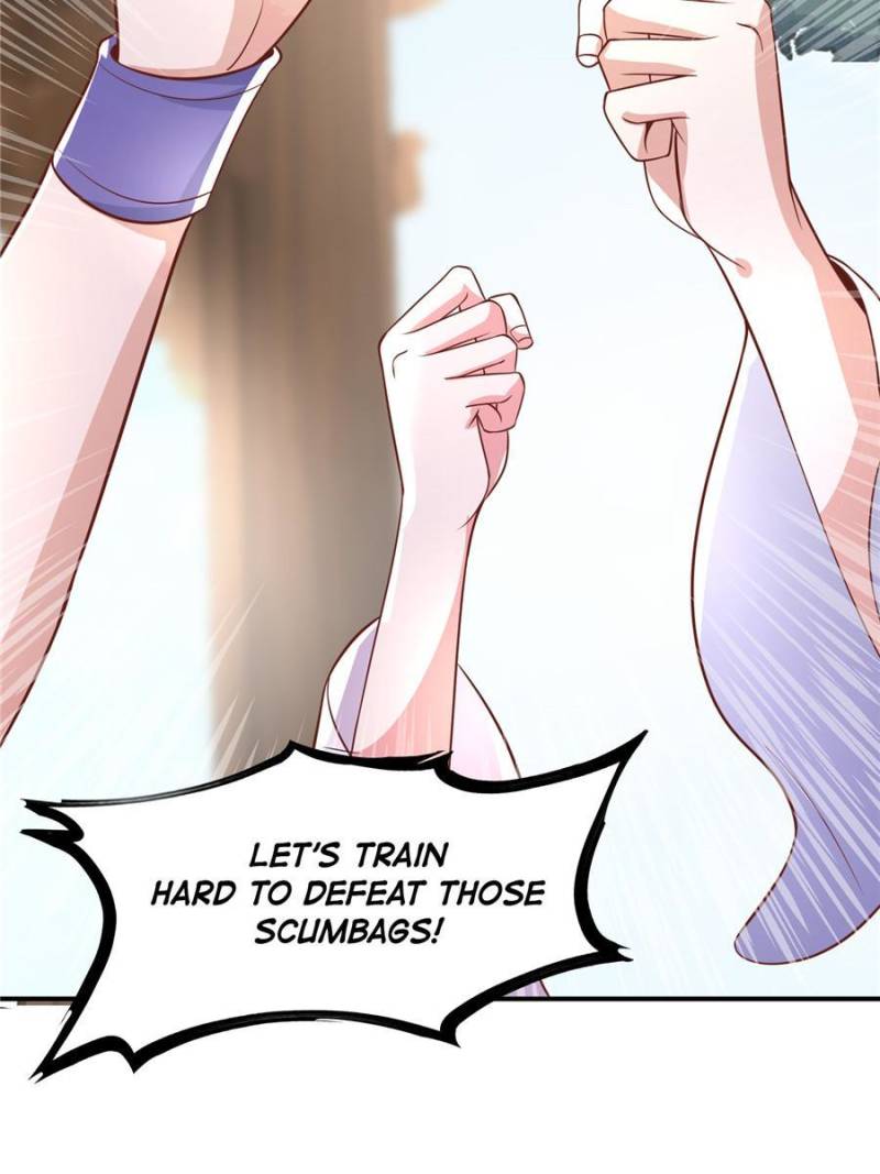 Pupillary Master Chapter 198 - Page 38