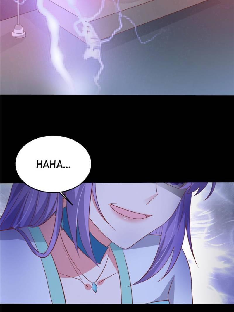 Pupillary Master Chapter 198 - Page 44