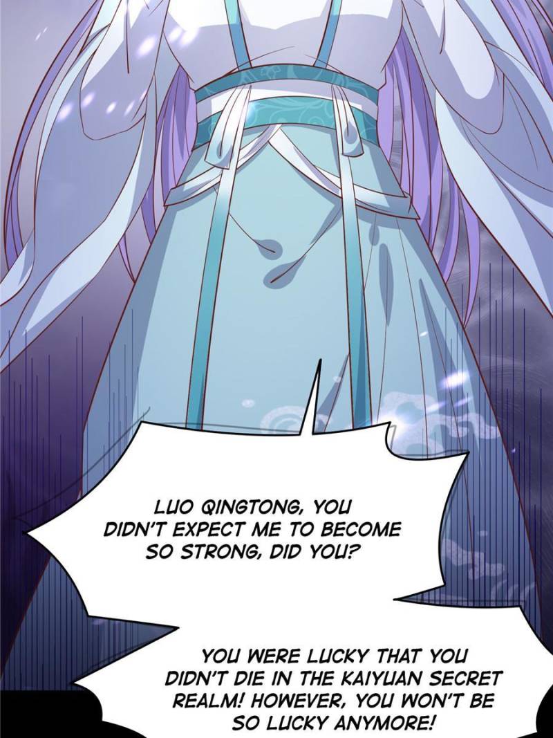 Pupillary Master Chapter 198 - Page 46