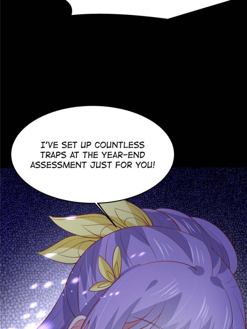 Pupillary Master Chapter 198 - Page 47