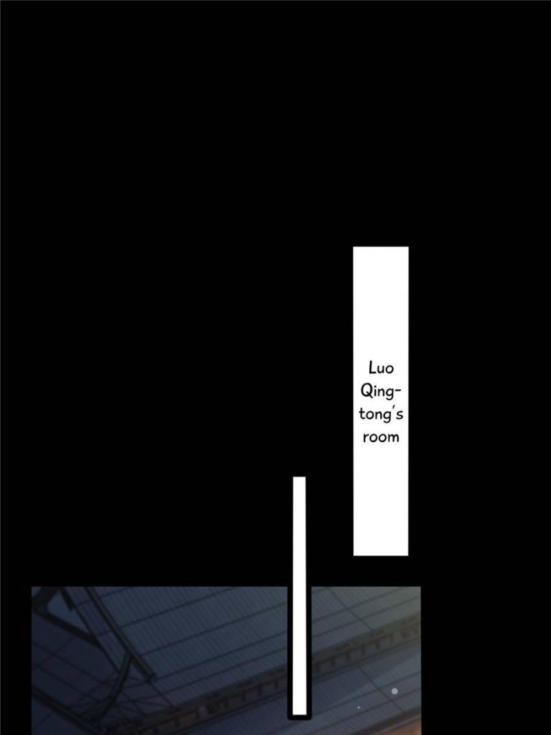 Pupillary Master Chapter 199 - Page 0