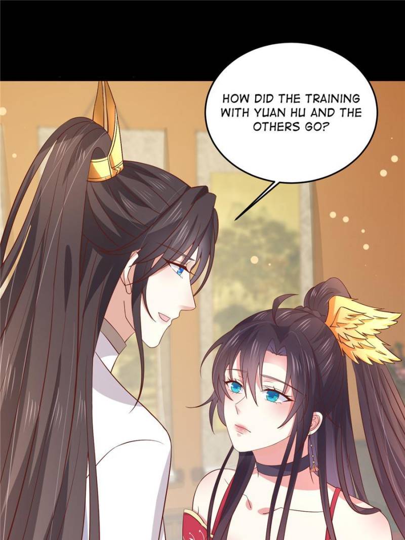 Pupillary Master Chapter 199 - Page 12