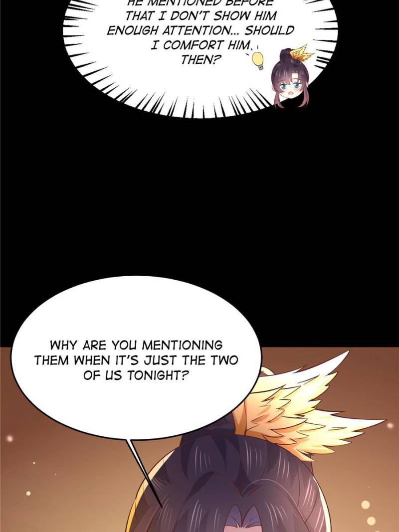 Pupillary Master Chapter 199 - Page 14