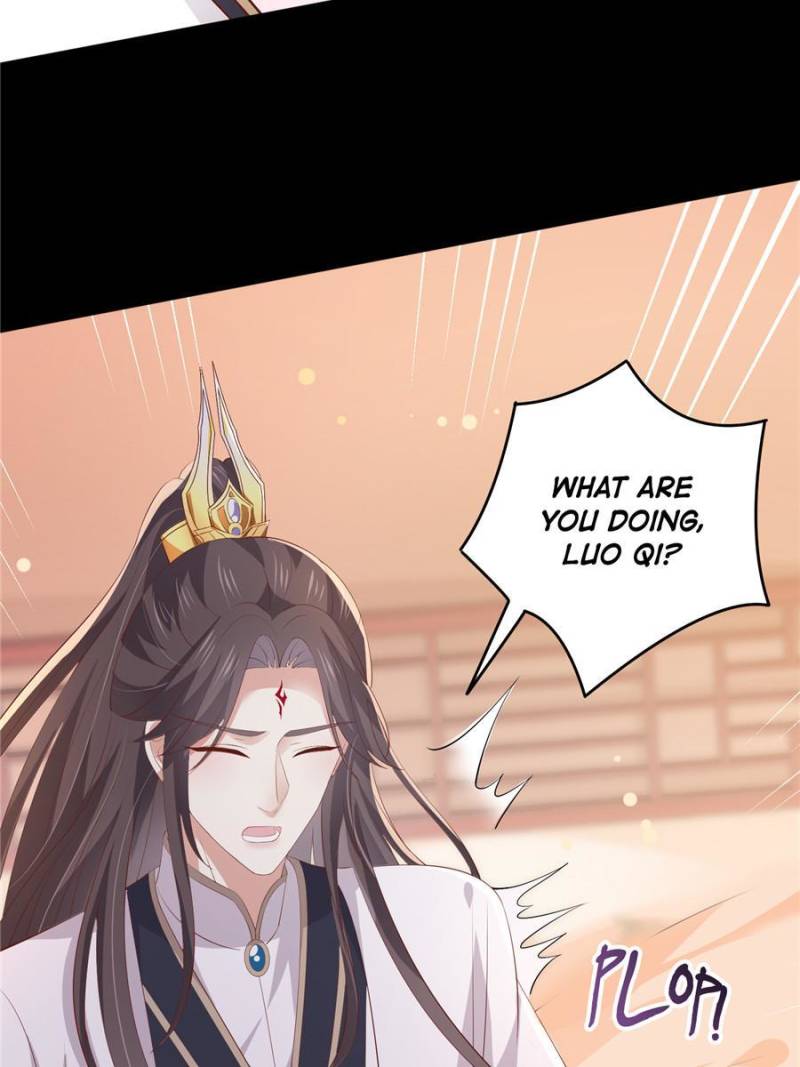 Pupillary Master Chapter 199 - Page 19