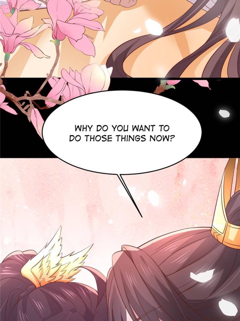 Pupillary Master Chapter 199 - Page 24