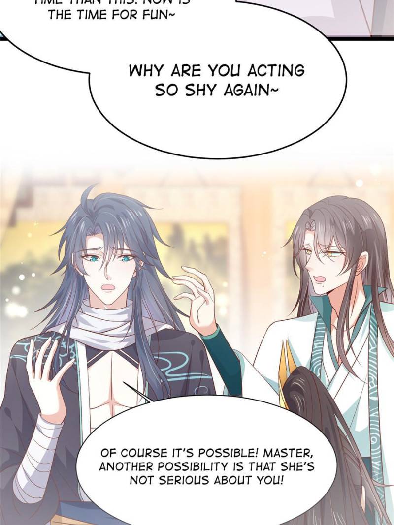 Pupillary Master Chapter 199 - Page 26