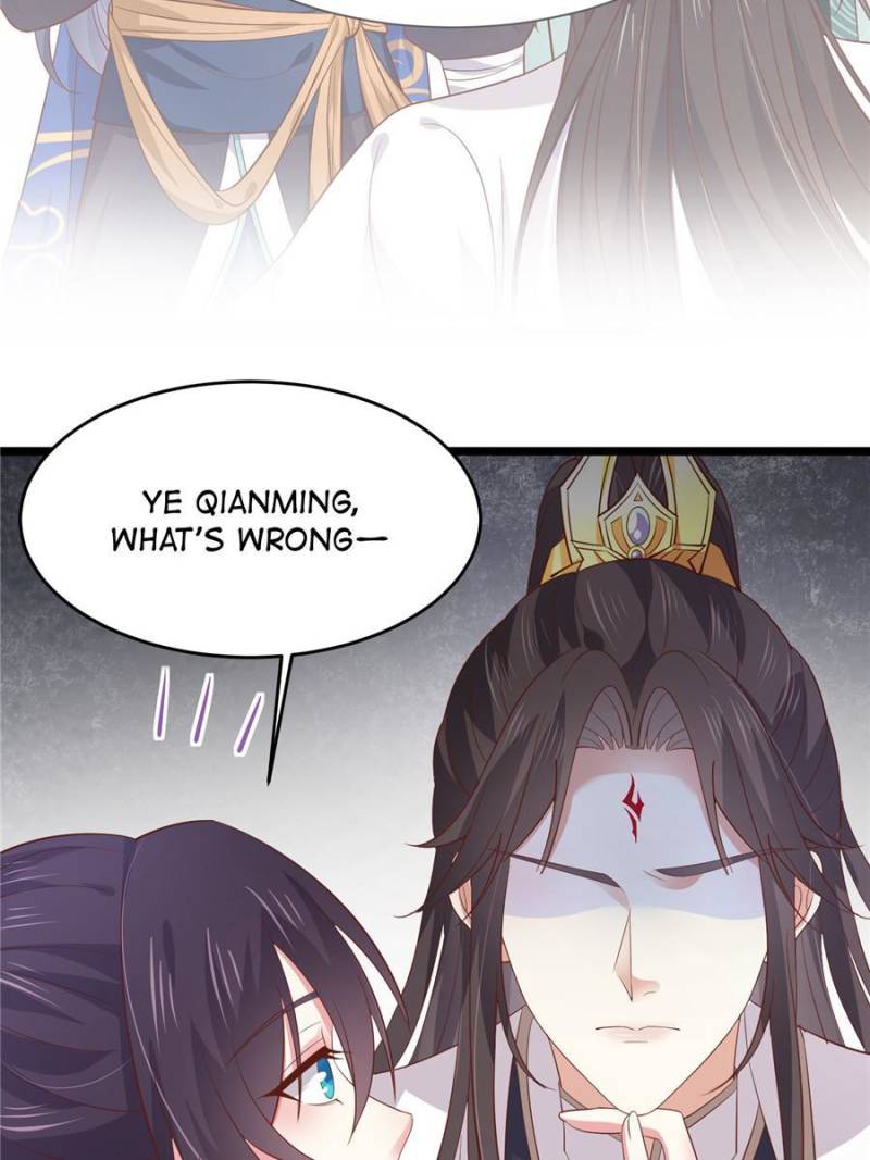 Pupillary Master Chapter 199 - Page 27