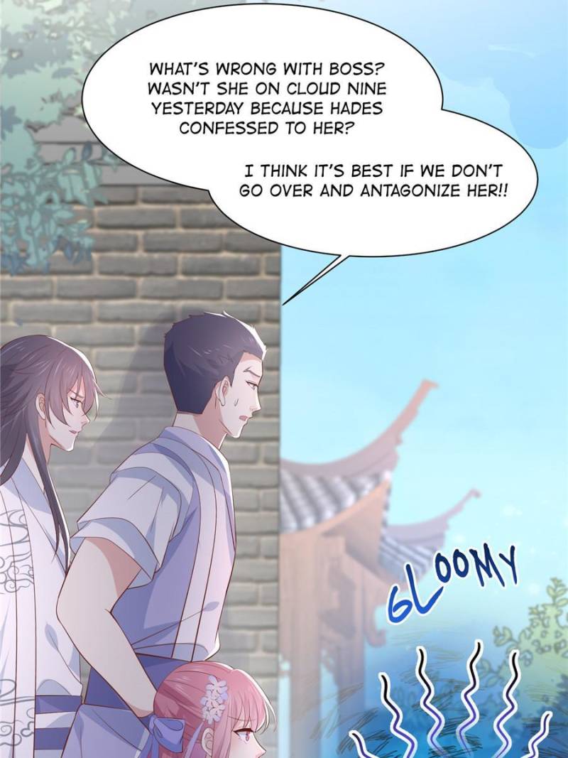 Pupillary Master Chapter 199 - Page 37