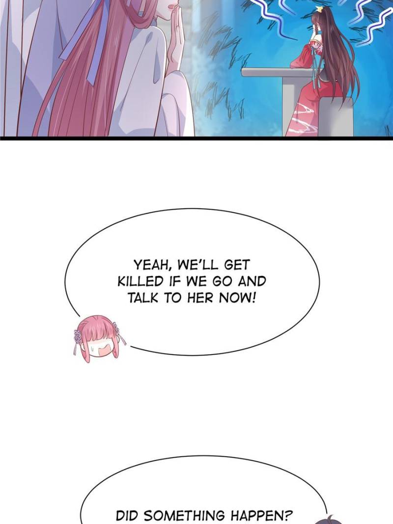 Pupillary Master Chapter 199 - Page 38