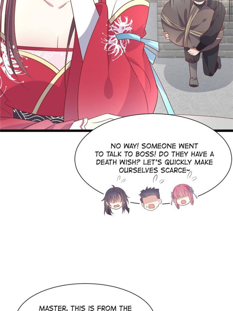 Pupillary Master Chapter 199 - Page 41