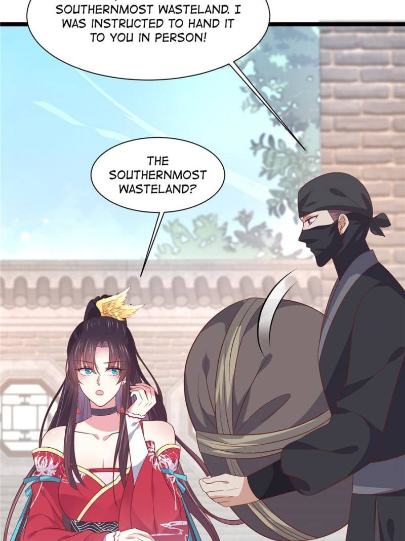 Pupillary Master Chapter 199 - Page 42