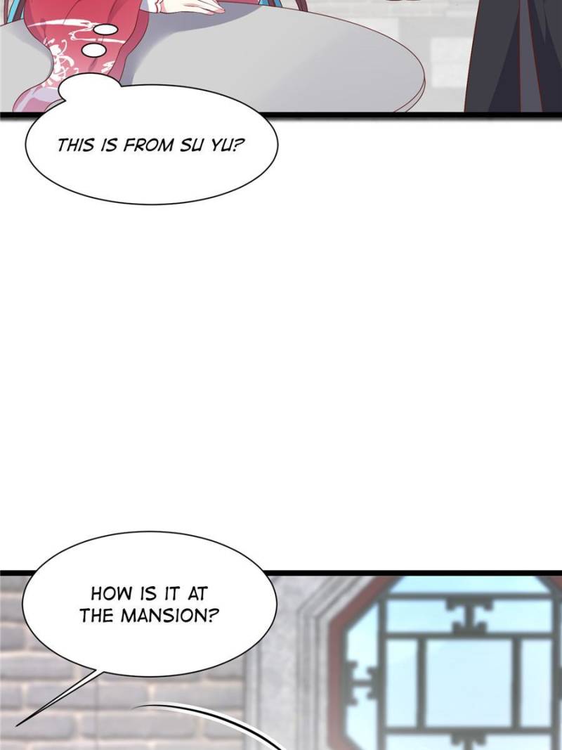 Pupillary Master Chapter 199 - Page 43