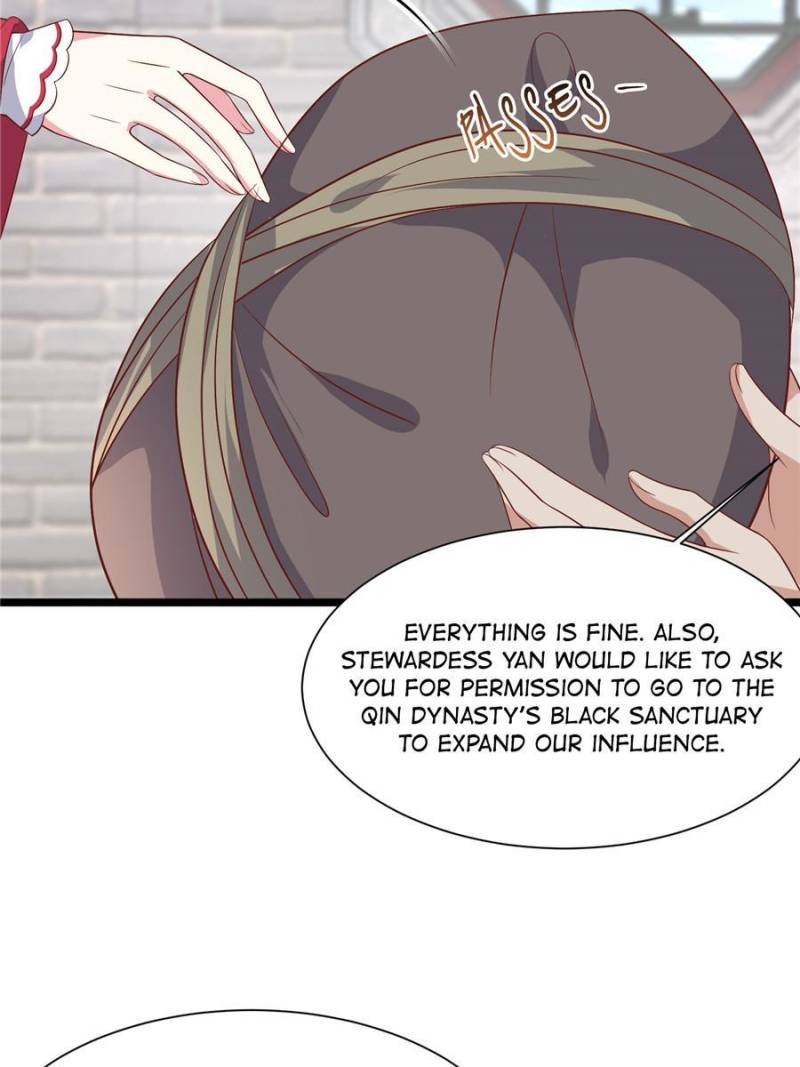 Pupillary Master Chapter 199 - Page 44