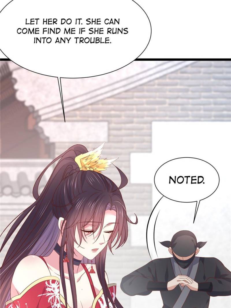 Pupillary Master Chapter 199 - Page 45
