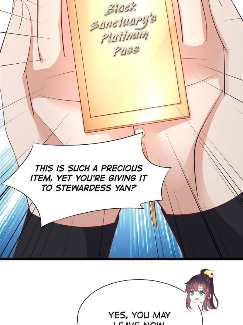 Pupillary Master Chapter 199 - Page 50