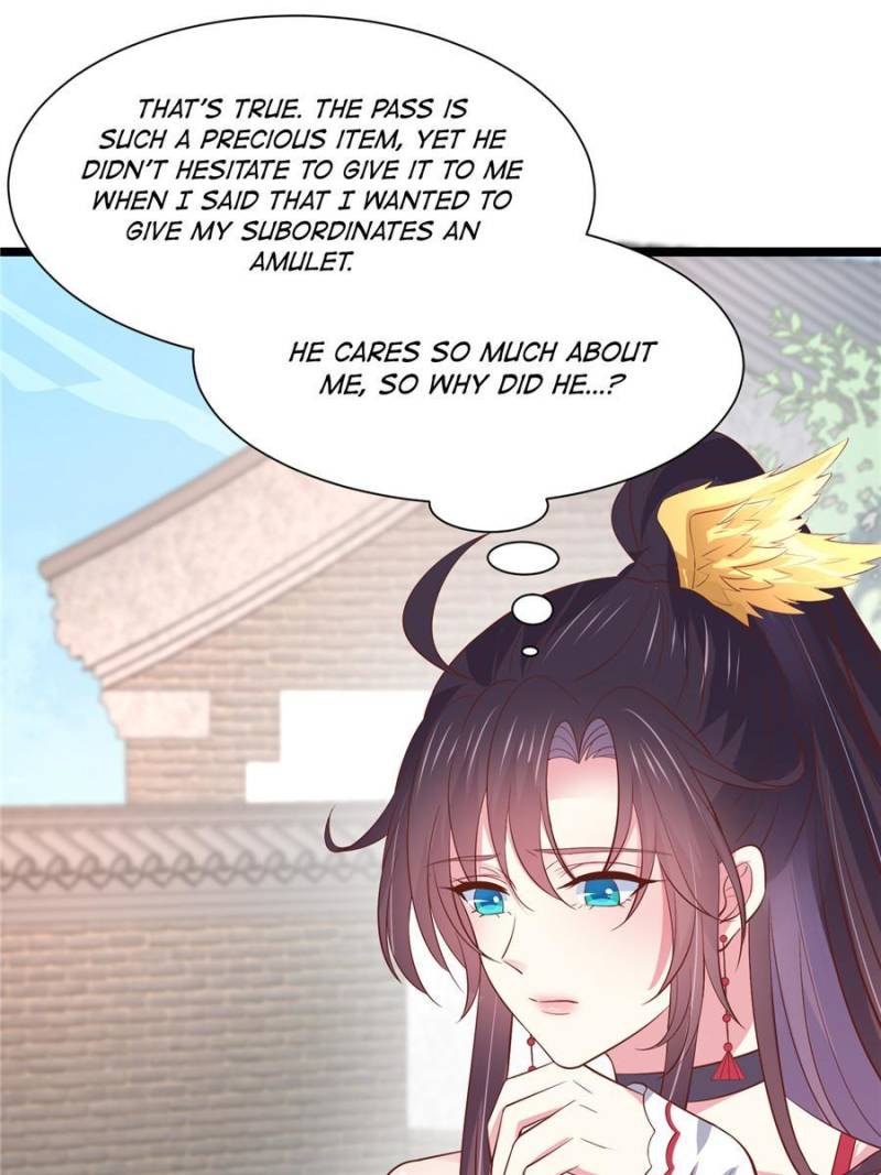 Pupillary Master Chapter 199 - Page 52