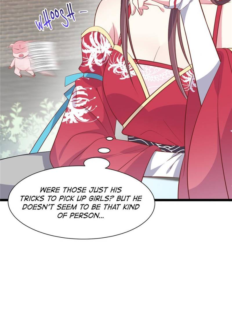 Pupillary Master Chapter 199 - Page 53