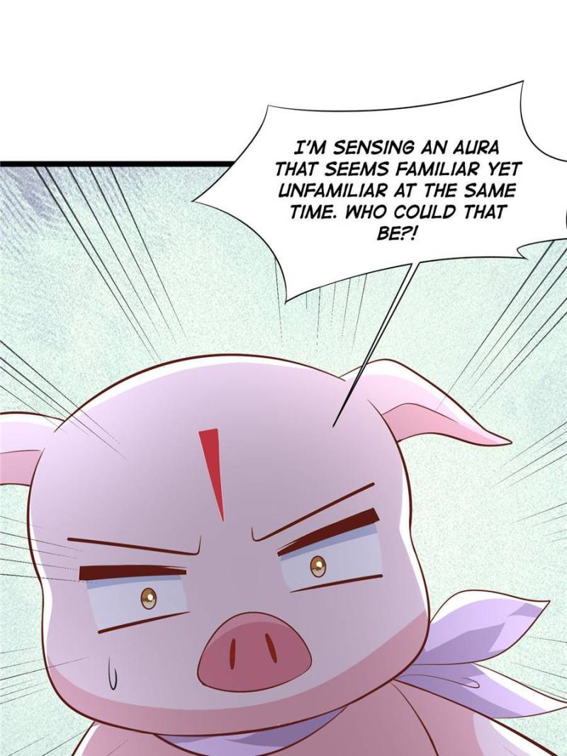 Pupillary Master Chapter 199 - Page 54