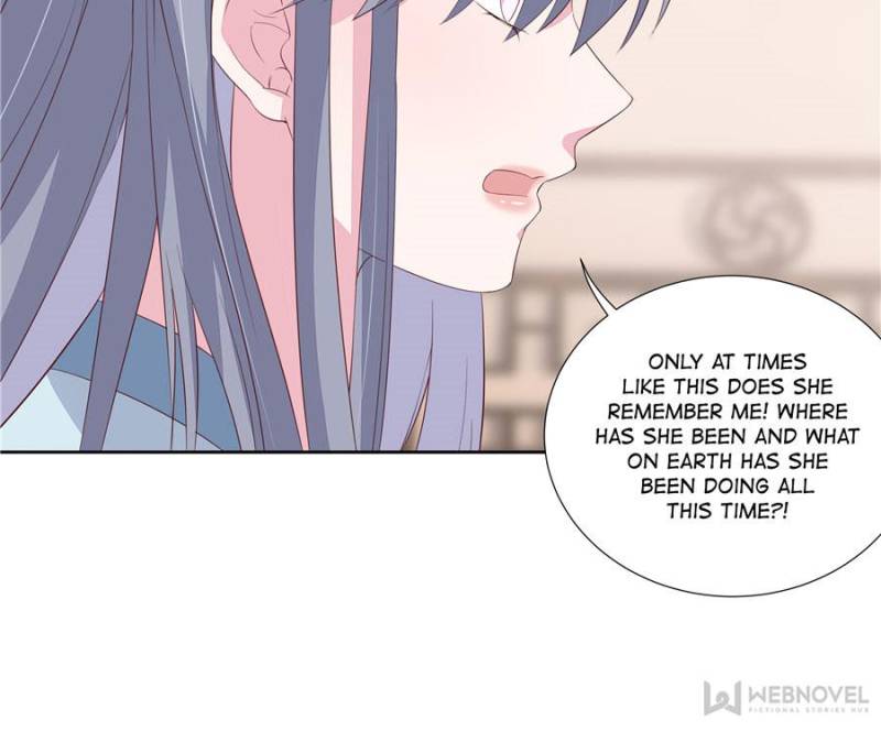 Pupillary Master Chapter 20 - Page 10