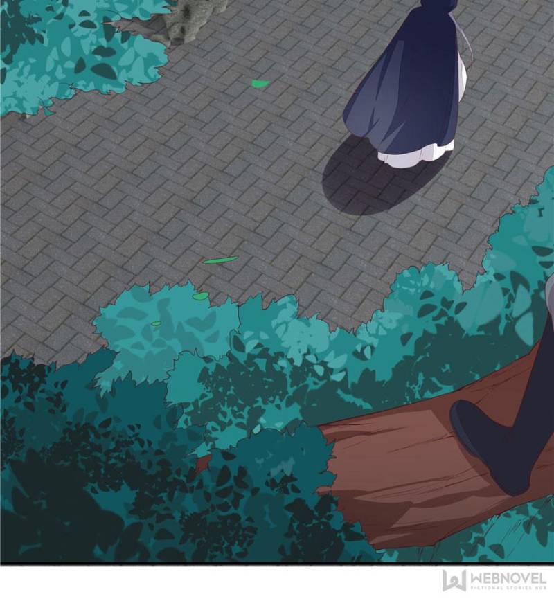 Pupillary Master Chapter 20 - Page 14