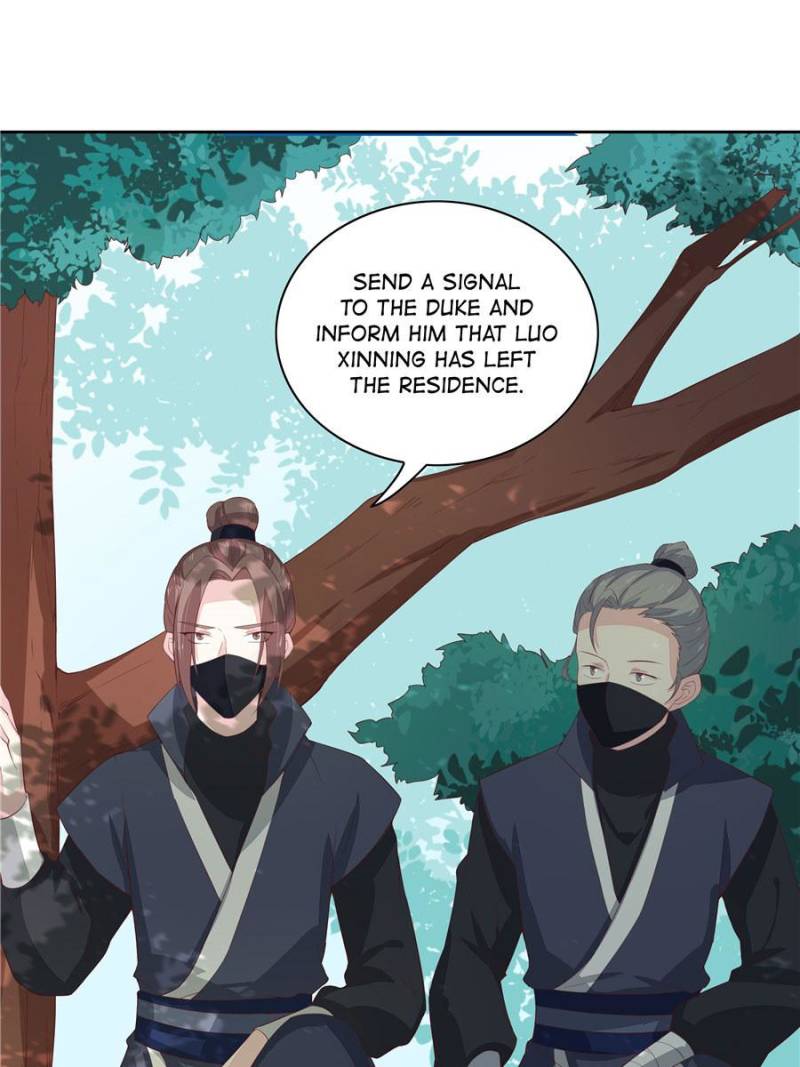 Pupillary Master Chapter 20 - Page 15