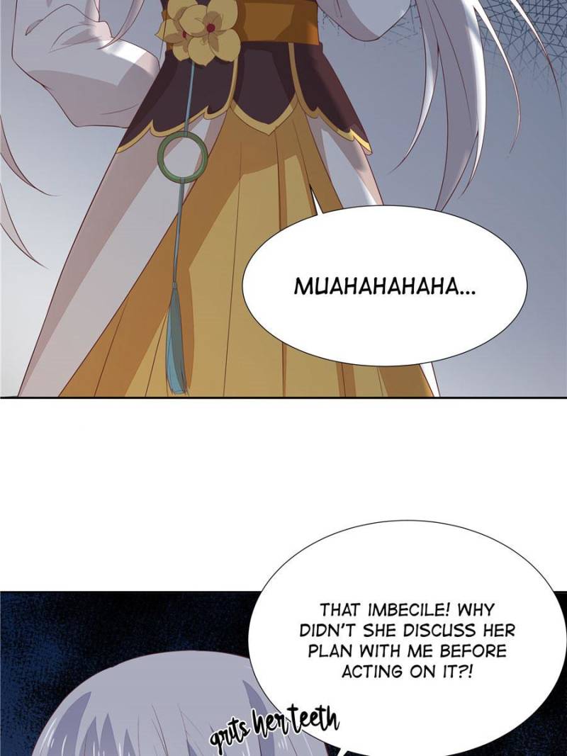 Pupillary Master Chapter 20 - Page 2