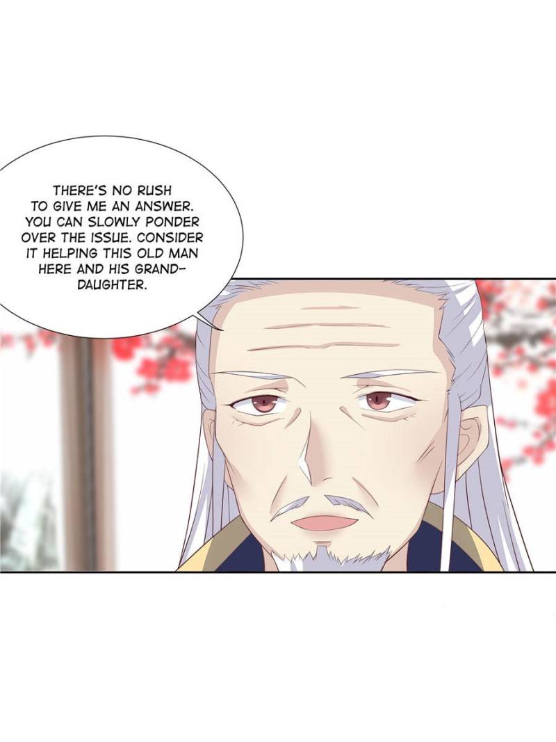 Pupillary Master Chapter 20 - Page 23