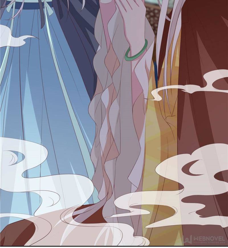 Pupillary Master Chapter 20 - Page 30