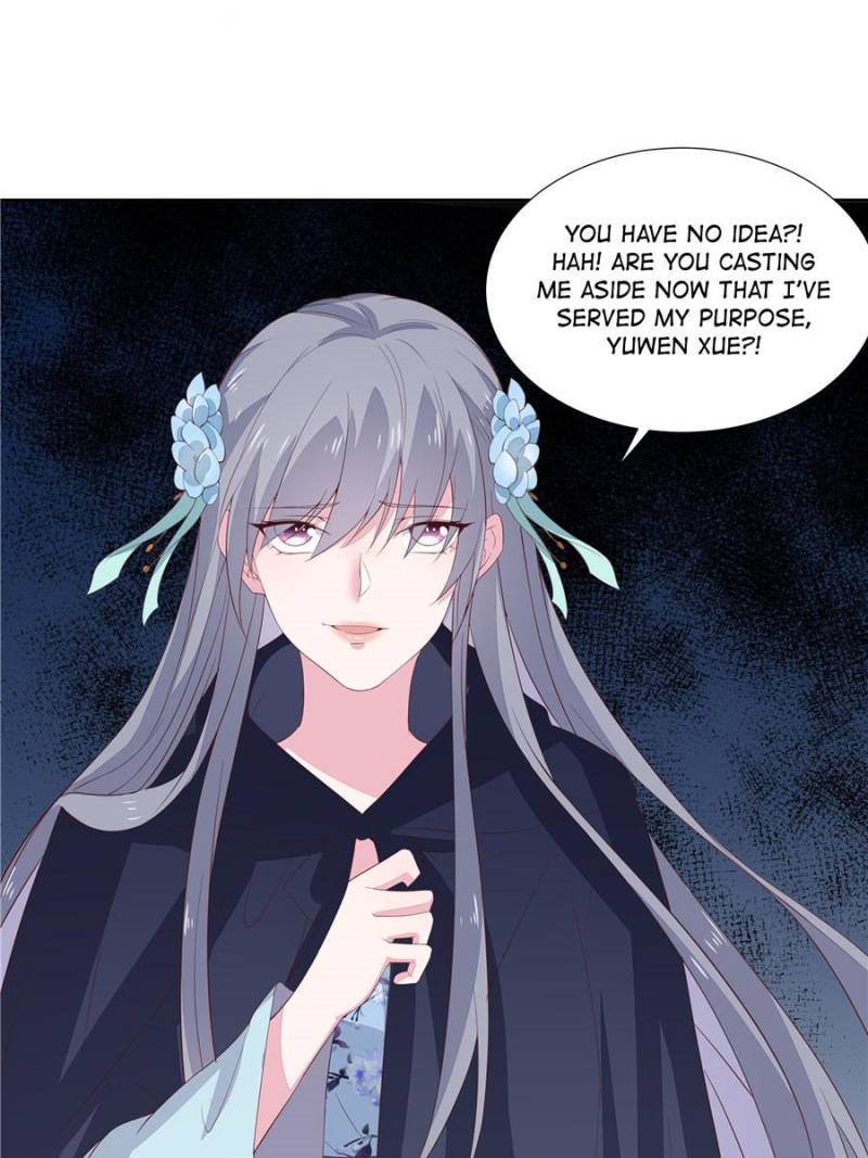 Pupillary Master Chapter 20 - Page 31