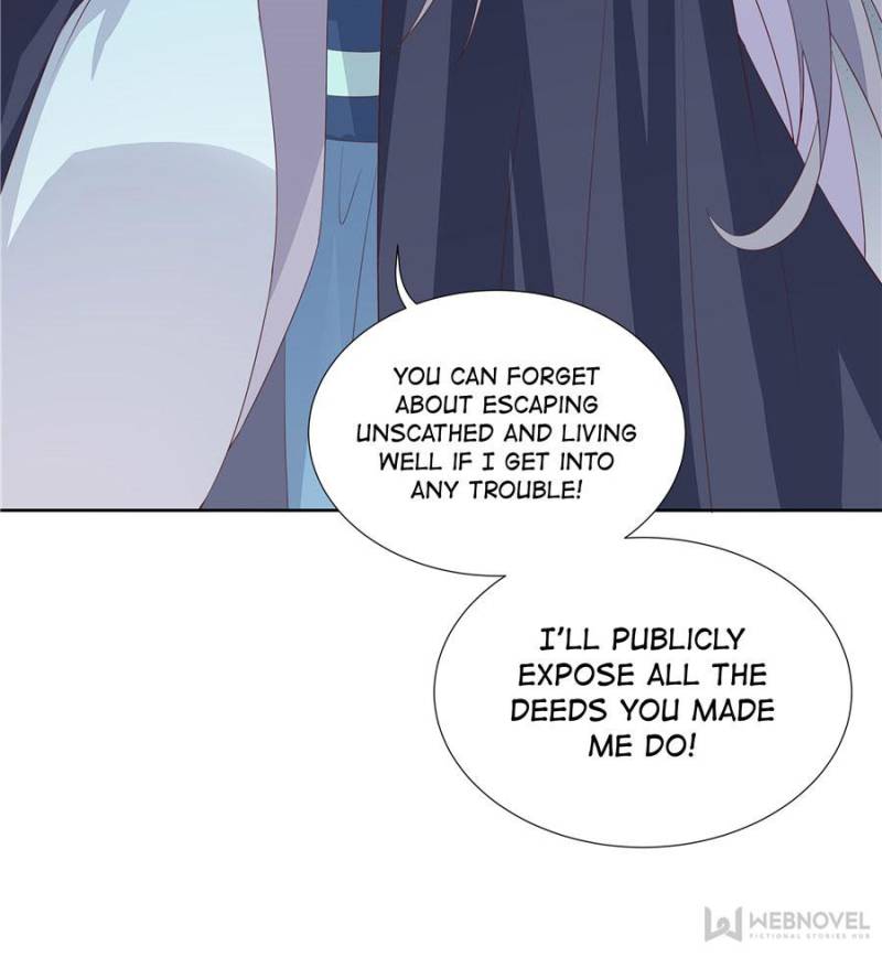 Pupillary Master Chapter 20 - Page 32