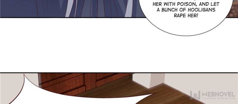 Pupillary Master Chapter 20 - Page 35