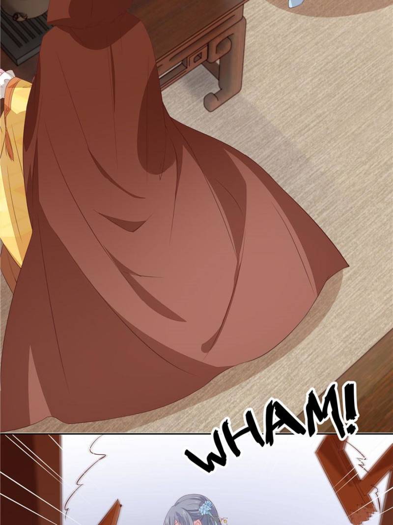 Pupillary Master Chapter 20 - Page 37