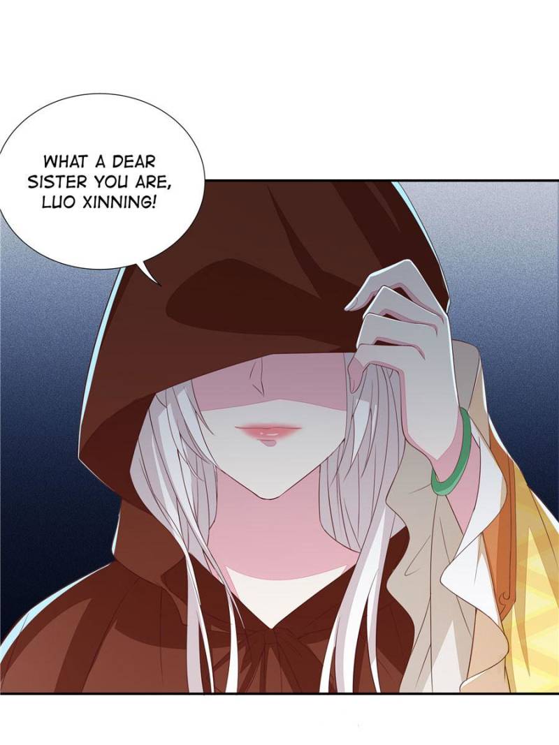 Pupillary Master Chapter 20 - Page 44