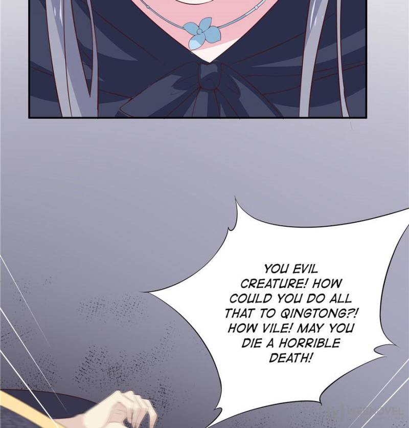 Pupillary Master Chapter 20 - Page 49