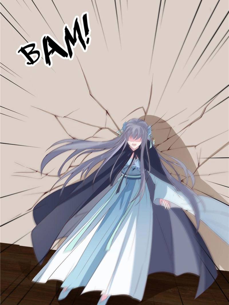 Pupillary Master Chapter 20 - Page 51