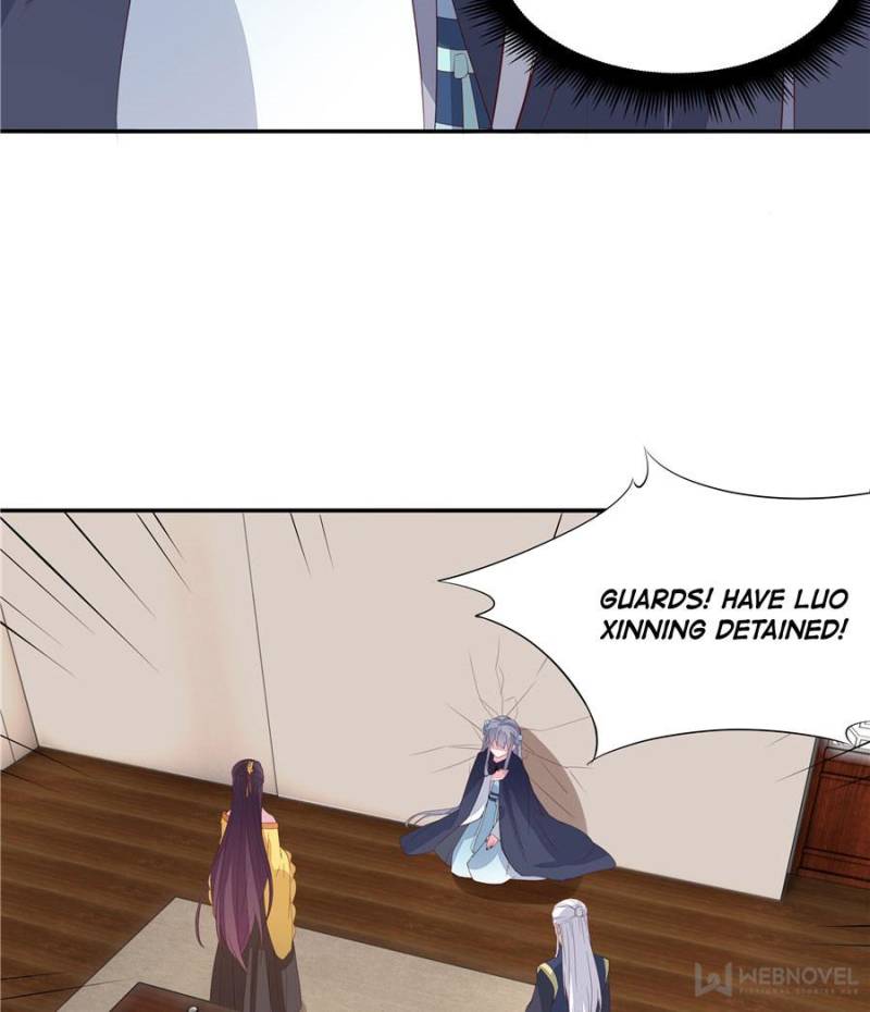 Pupillary Master Chapter 20 - Page 54