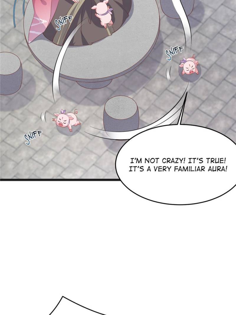 Pupillary Master Chapter 200 - Page 1