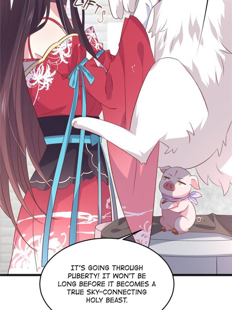 Pupillary Master Chapter 200 - Page 10