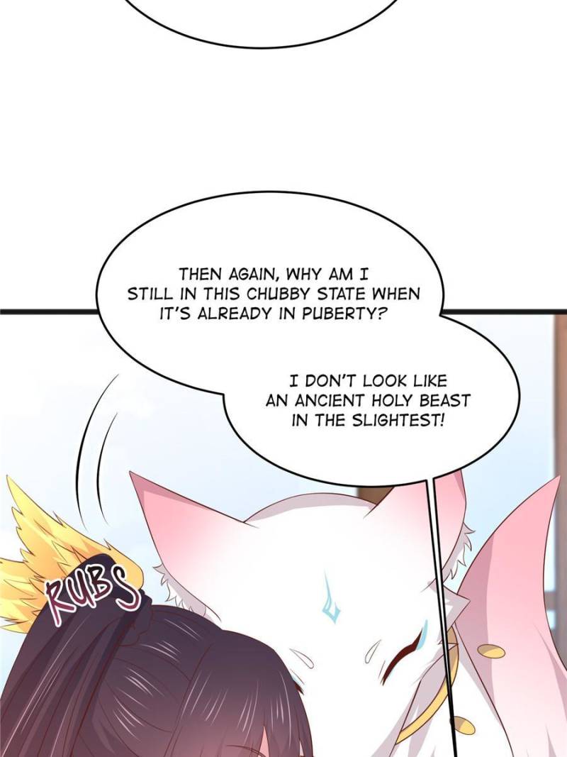 Pupillary Master Chapter 200 - Page 11