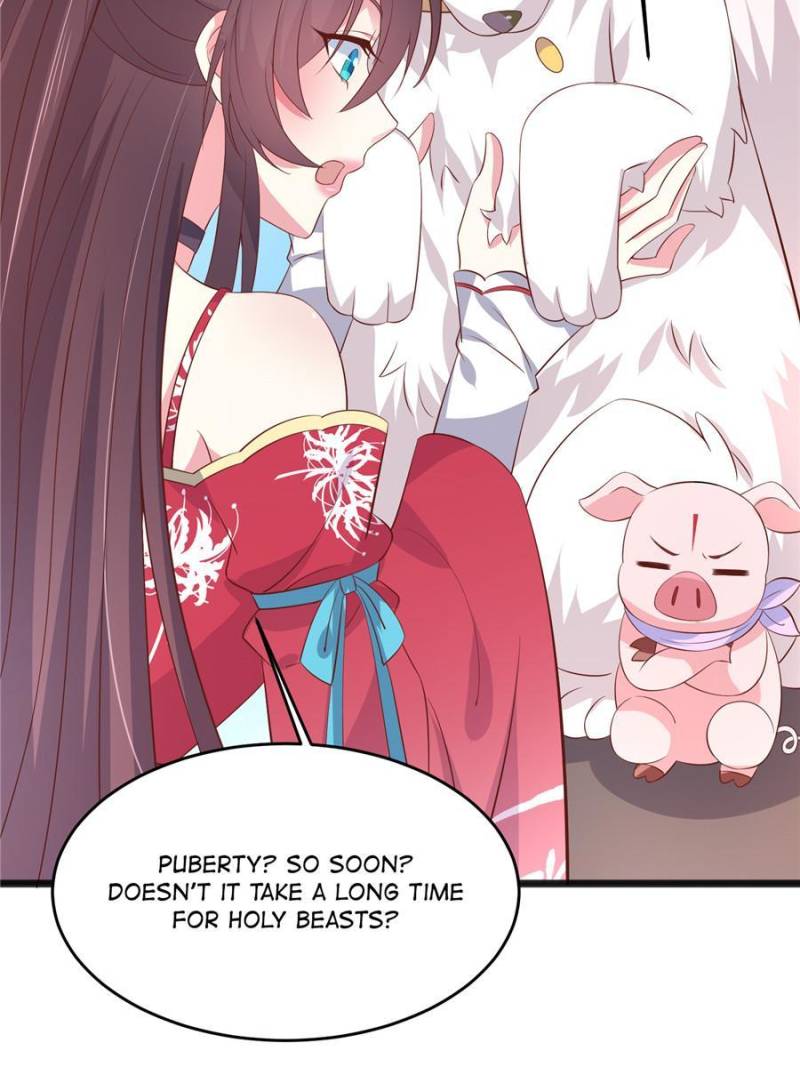 Pupillary Master Chapter 200 - Page 12