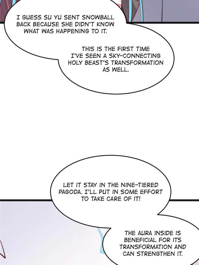 Pupillary Master Chapter 200 - Page 16