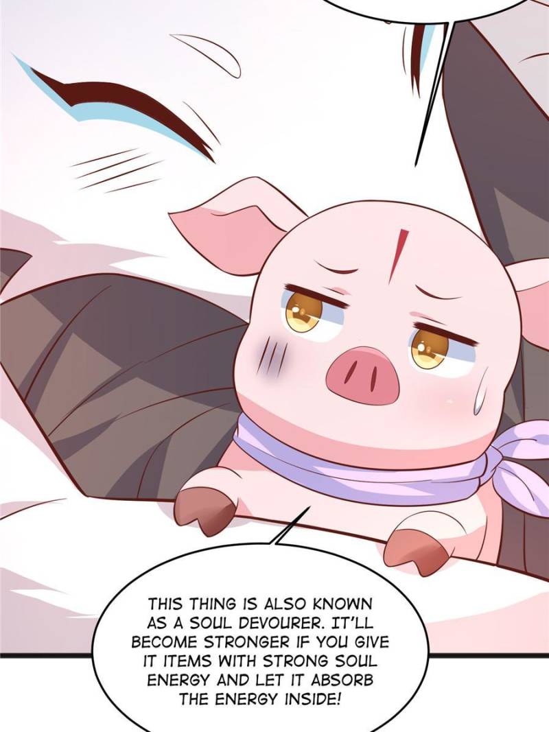 Pupillary Master Chapter 200 - Page 17