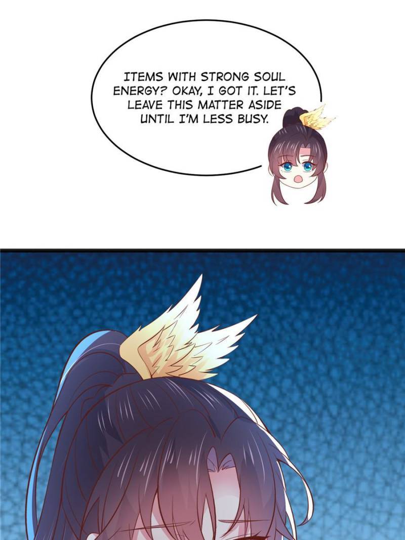 Pupillary Master Chapter 200 - Page 19