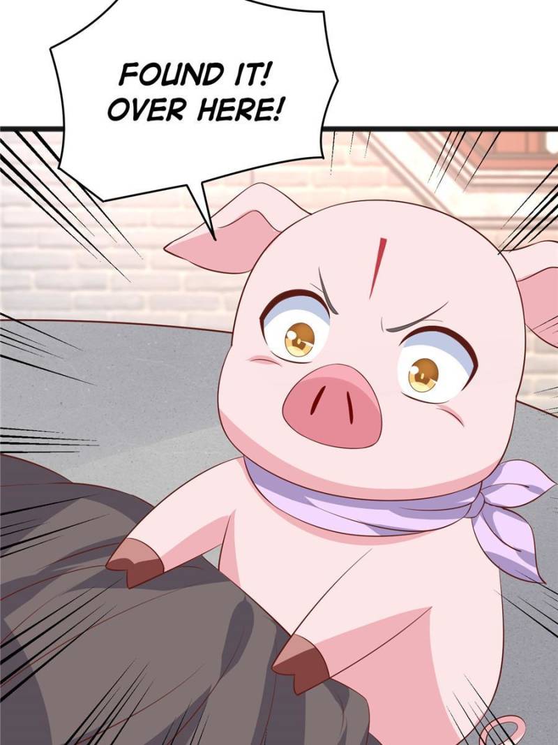 Pupillary Master Chapter 200 - Page 2